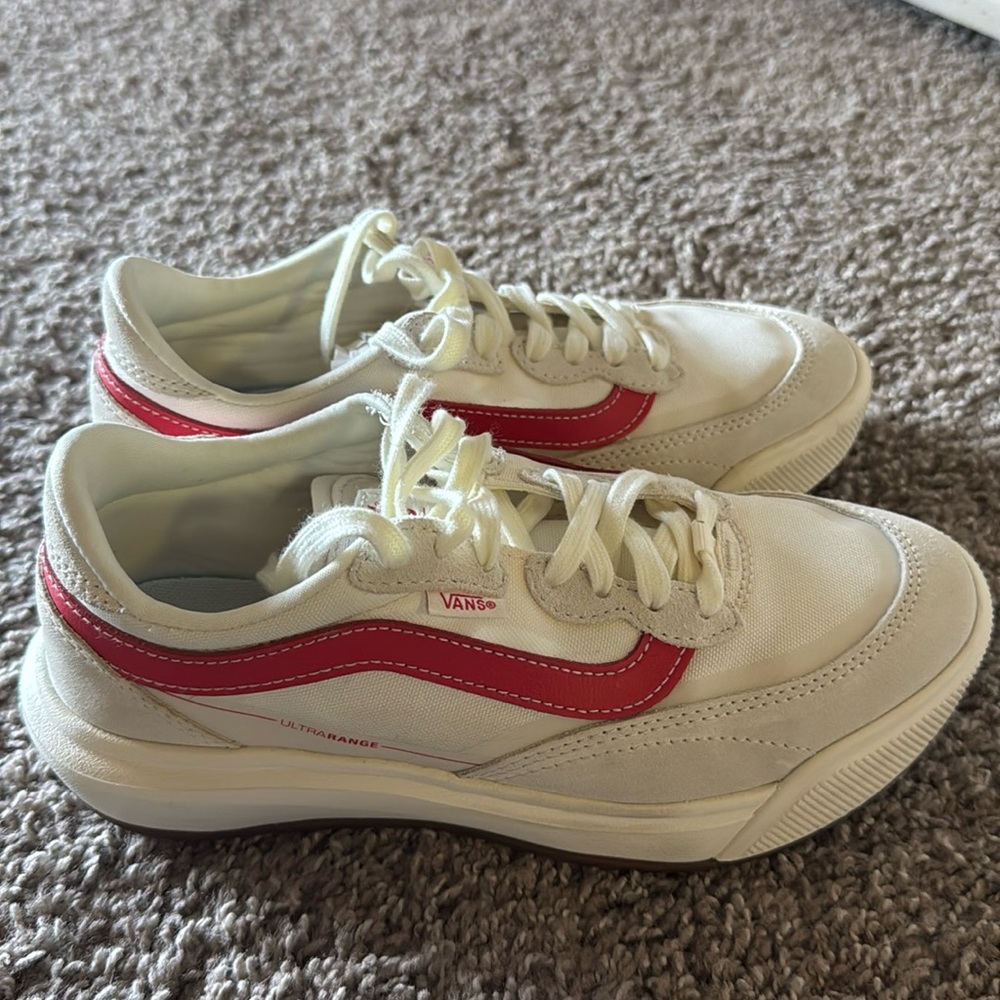 Vans Ultrarange